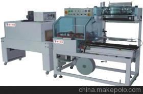 上海全自動L型封切機供應詳情——優質光學加工機械